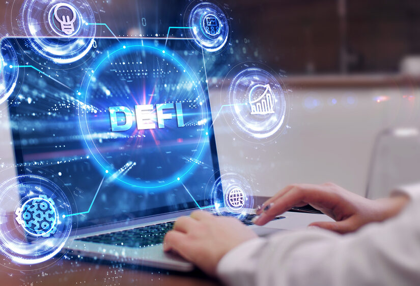 Curve Finance Blocks Emissions To Decentralized Finance Protocol Mochi