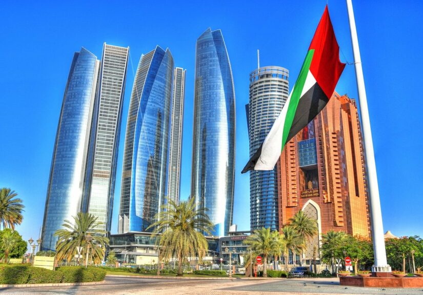 Abu Dhabi’s Regulator Unveils Virtual Asset Regulation