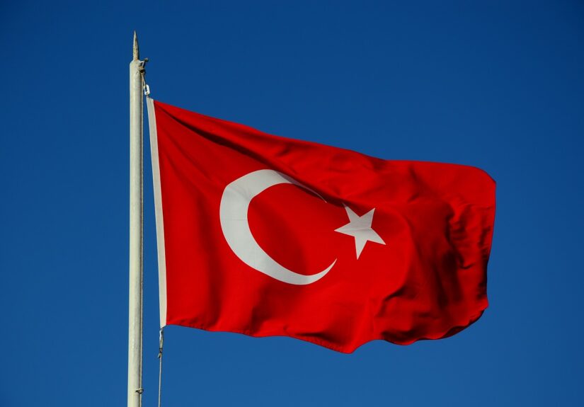 Turkey Has Also Entered Marathon Of Becoming A Pro Blockchain Country