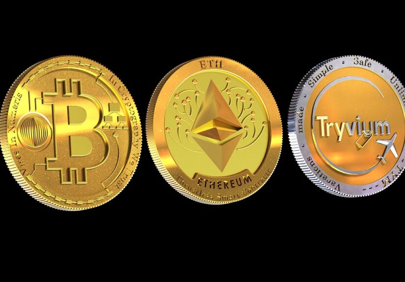 Cryptocurrency Trading Platforms Continue Recording Huge Requests for BTC and ETH Withdrawals