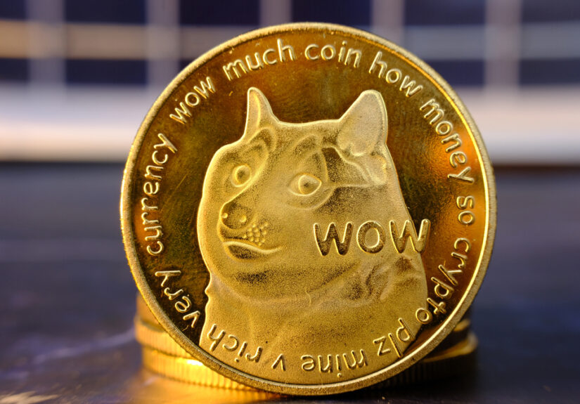 Famous Tennis Player Naomi Osaka Reveals Her Interest In Dogecoin