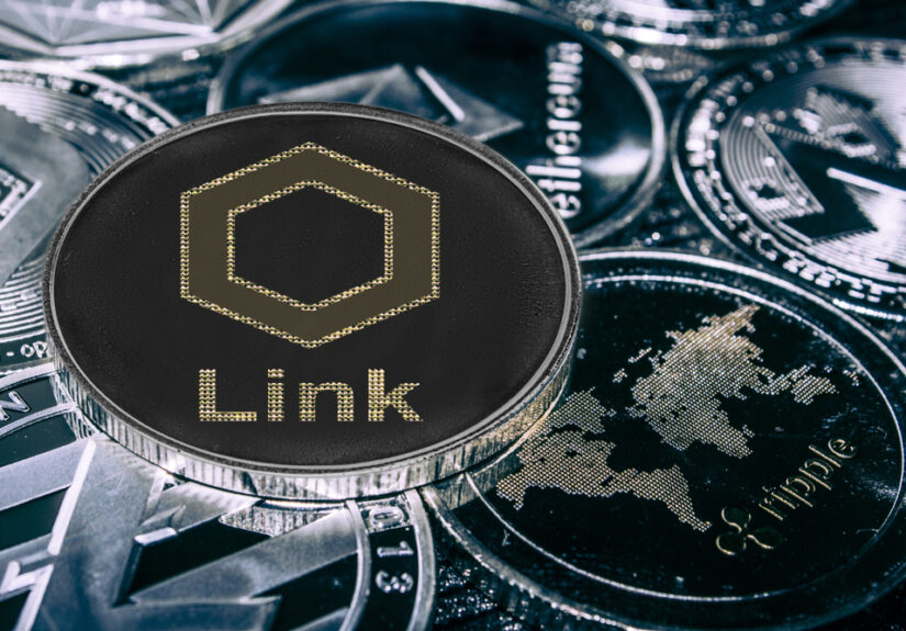 Chainlink (LINK) Leads New Altcoin Rally as Its Market Cap Hit $15B