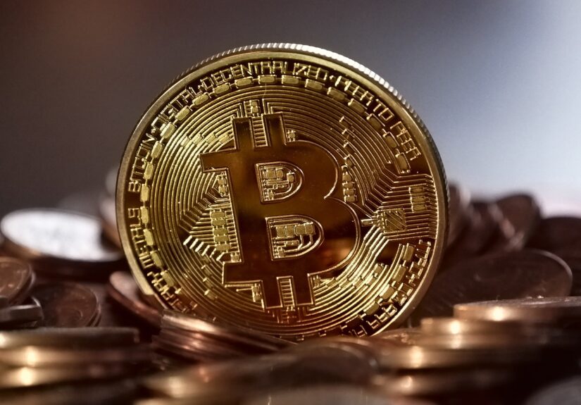 Bitcoin Rebounds after a Massive Sell-Off Triggered by FTX Crash