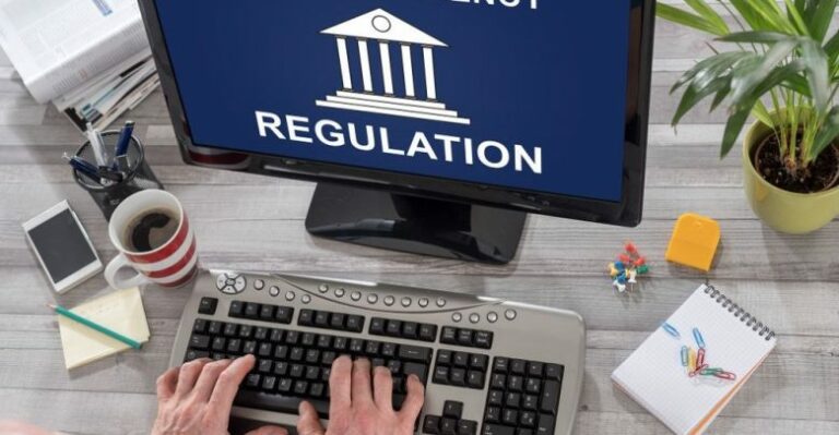 SEC Issues a Well Notice to Coinbase Over Its Staking Service
