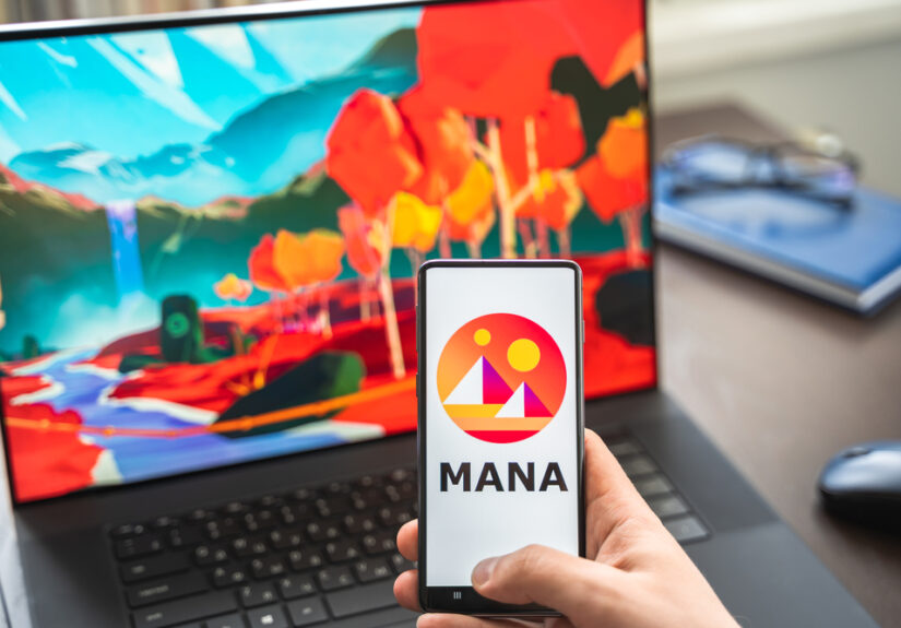 Decentraland (MANA) Threatens 15% Drop – Price Analysis