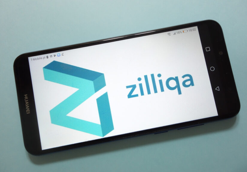 Can Zilliqa (ZIL) Dodge Fluctuating Markets to Record New Highs?