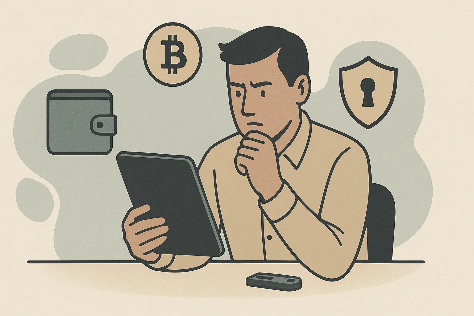 How to Choose a Crypto Wallet: a practical, no-hype guide for readers from GlobalCryptoWallets.com.