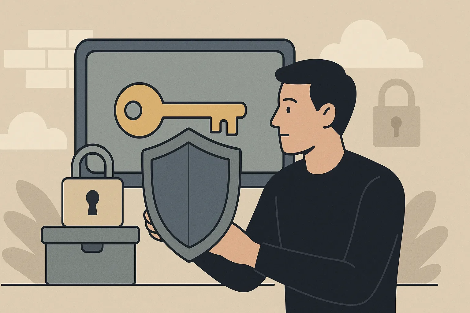How to Protect Your Private Key: a practical, no-hype guide for readers from GlobalCryptoWallets.com.