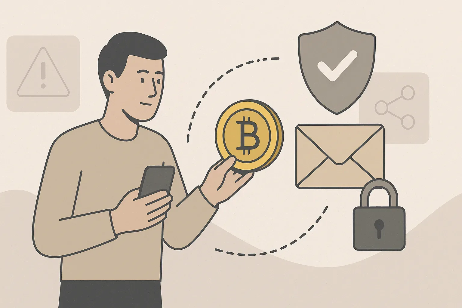 How to Send Crypto Securely: a practical, no-hype guide for readers from GlobalCryptoWallets.com.