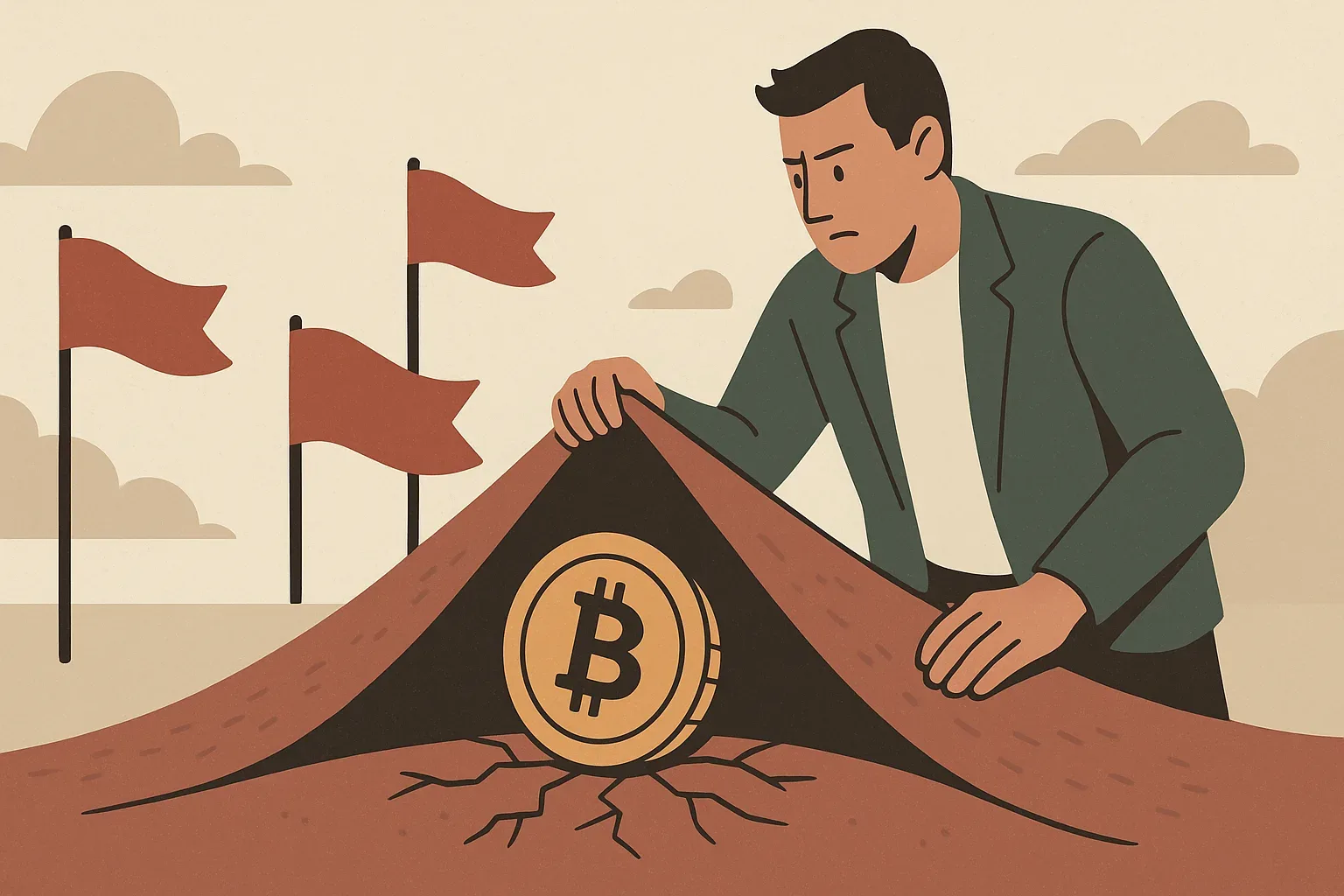 Recognizing a Crypto Rug Pull Scam: a practical, no-hype guide for readers from GlobalCryptoWallets.com.