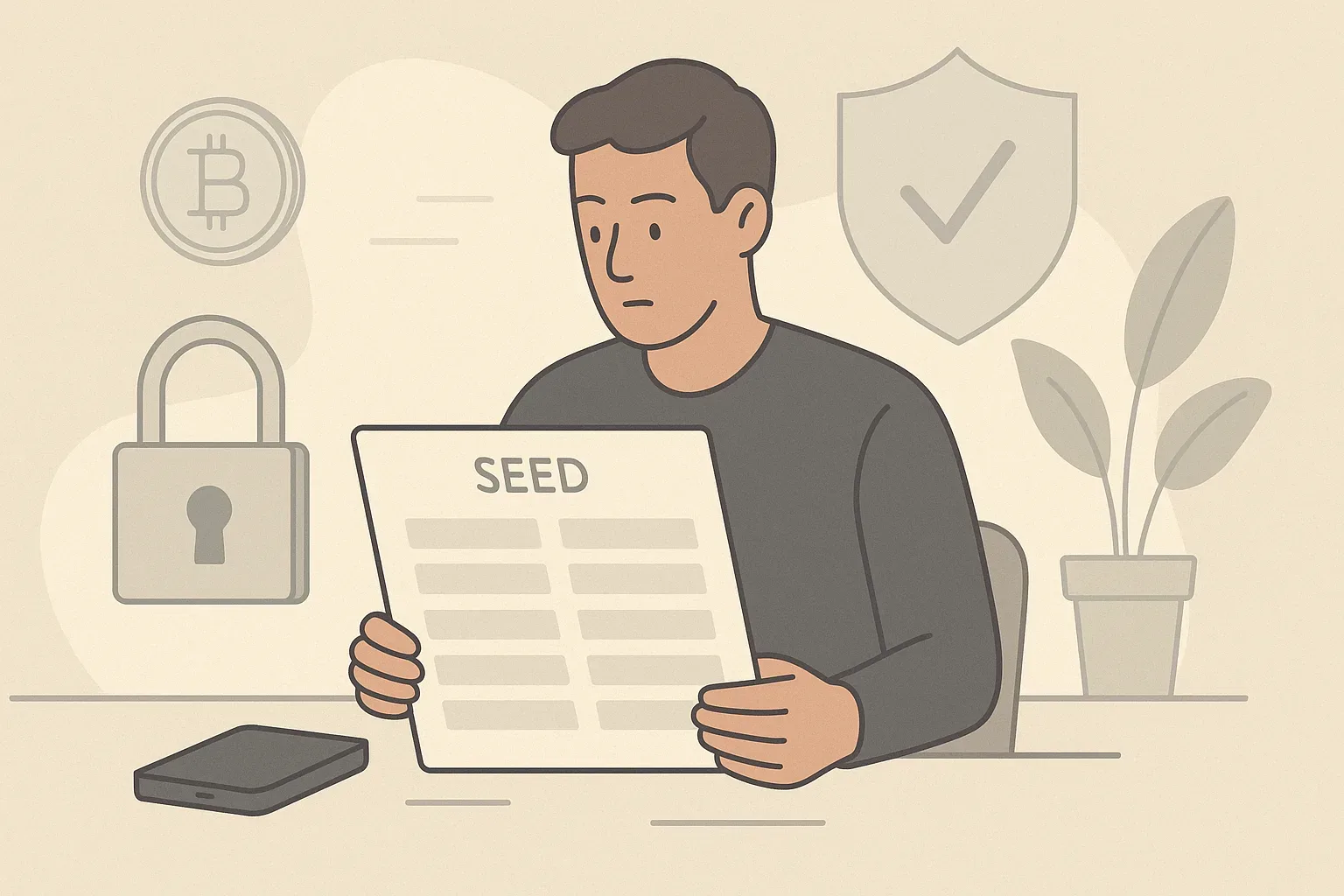 What Is a Seed Phrase: a practical, no-hype guide for readers from GlobalCryptoWallets.com.